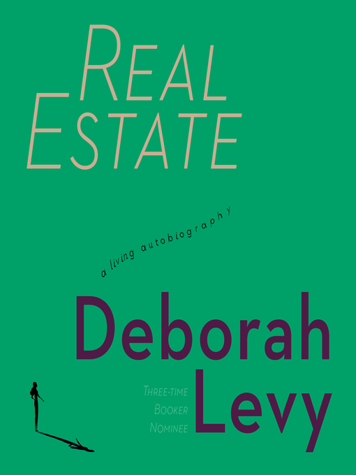 Cover image for Real Estate